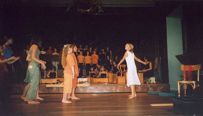 Vivat Psyche